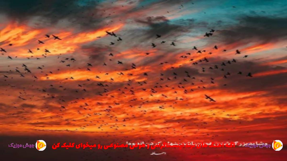 دانلود آهنگ نه الده بیر نیشان قویار نه قلبه نور ساچار گدر از 
